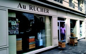 magasin aurucher