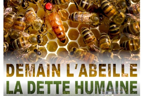 demainlabeilleladettehumaine