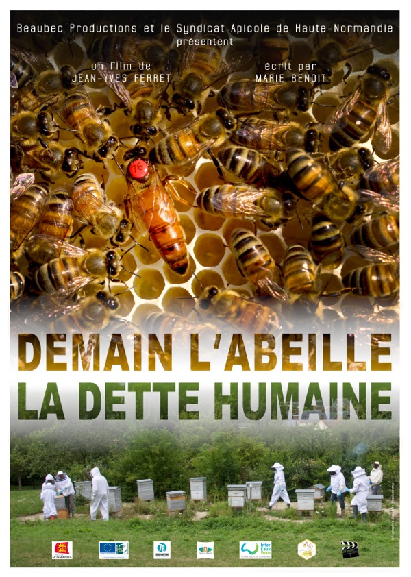 demainlabeilleladettehumaine