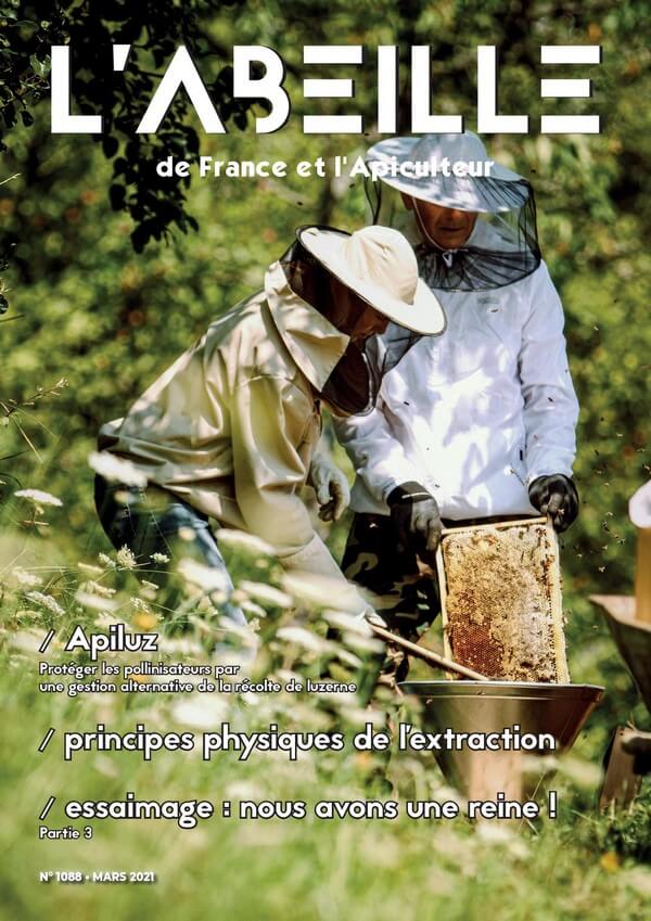 labeilledefrance-mars-2021